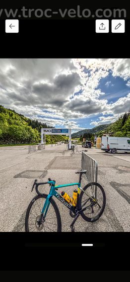 Wilier filante slr - 3