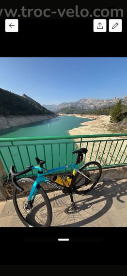 Wilier filante slr - 4