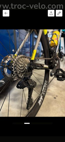 Wilier filante slr - 5