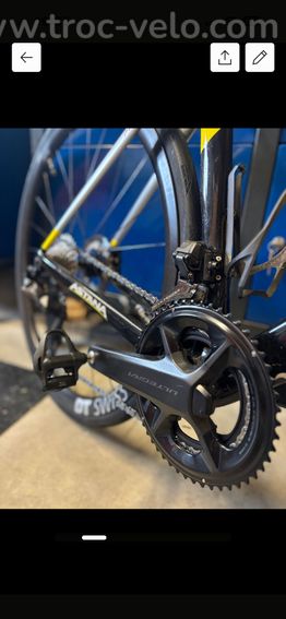 Wilier filante slr - 6
