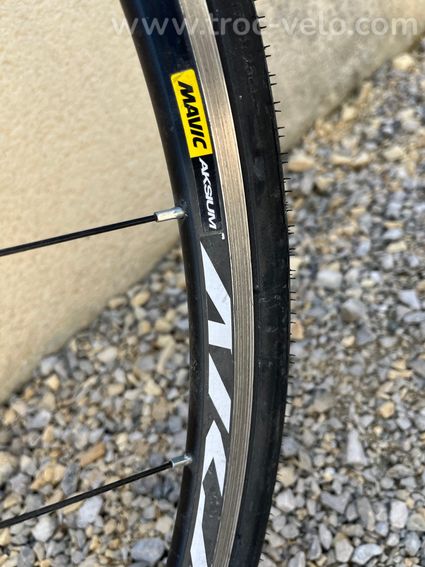 Van Rysel road rcr  - 7