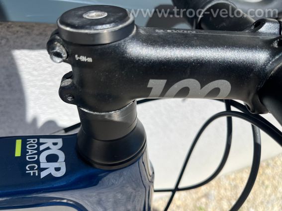 Van Rysel road rcr  - 8