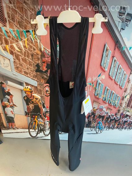 Collant Castelli 3/4 Entrata TH Bibknick Men's