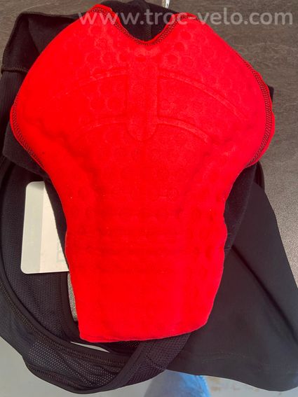 Collant Castelli 3/4 Entrata TH Bibknick Men's - 3