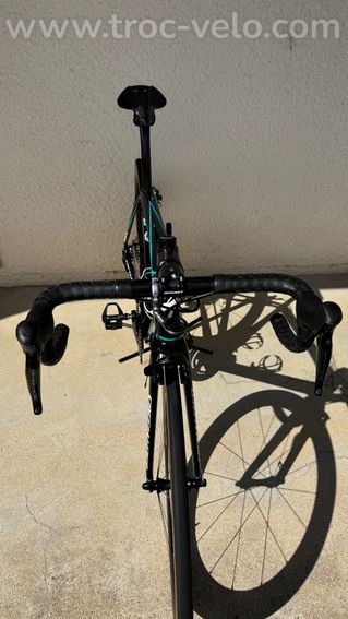 Specialized Tarmac SL5 S-Works Dura-Ace Di2 9100 Roval CLX50 - 3