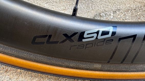 Specialized Tarmac SL5 S-Works Dura-Ace Di2 9100 Roval CLX50 - 13