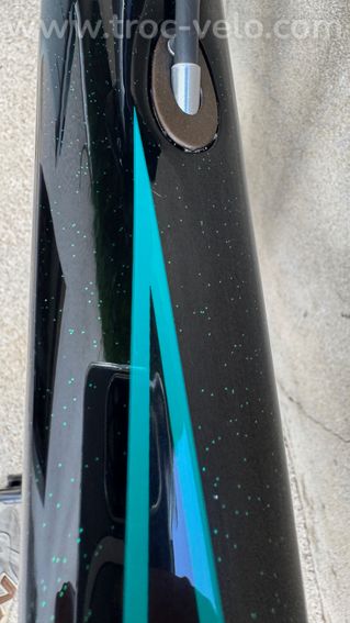 Specialized Tarmac SL5 S-Works Dura-Ace Di2 9100 Roval CLX50 - 15