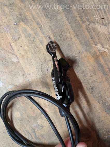 Rockshox Reverb stealth 150mm - 3