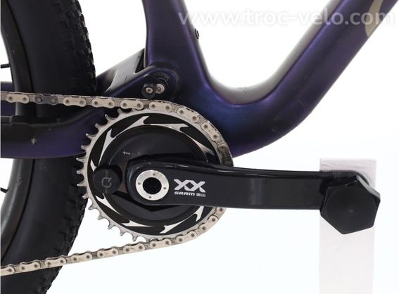 Produit Reconditionne    Orbea Oiz X0 Axs   Velo Vtt   Tres Bon Etat - 4