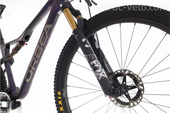 Produit Reconditionne    Orbea Oiz X0 Axs   Velo Vtt   Tres Bon Etat - 5