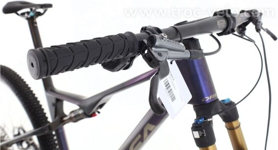 Produit Reconditionne    Orbea Oiz X0 Axs   Velo Vtt   Tres Bon Etat - 6