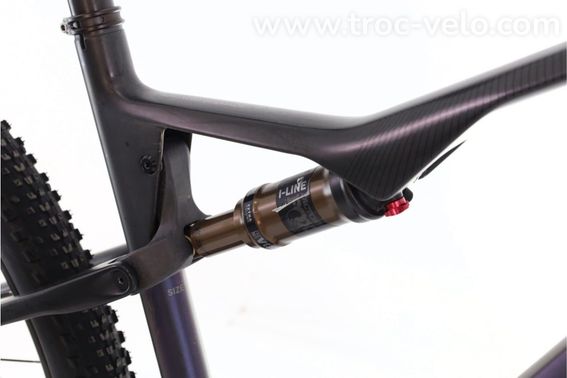 Produit Reconditionne    Orbea Oiz X0 Axs   Velo Vtt   Tres Bon Etat - 7