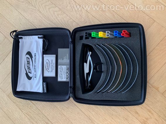 Coffret lunettes bbb - 2