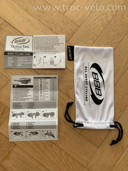 Coffret lunettes bbb - 4