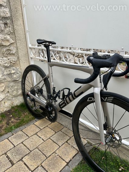 BMC slr five - 2