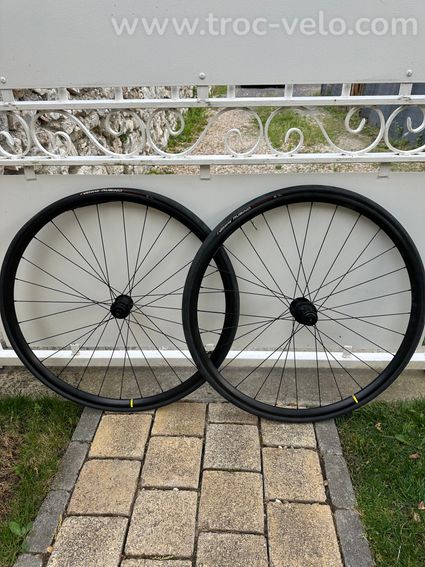 BMC slr five - 3