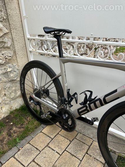 BMC slr five - 4