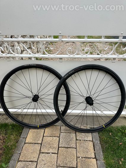 BMC slr five - 5