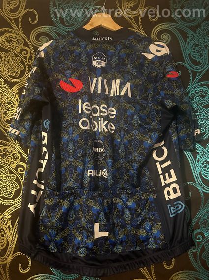 Maillot Vélo XXL