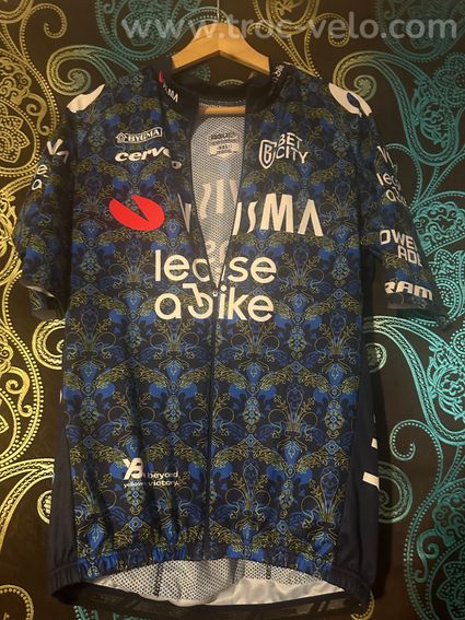 Maillot Vélo XXL - 2