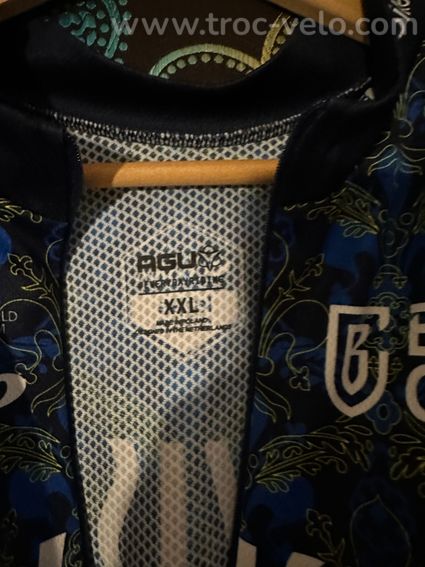 Maillot Vélo XXL - 3