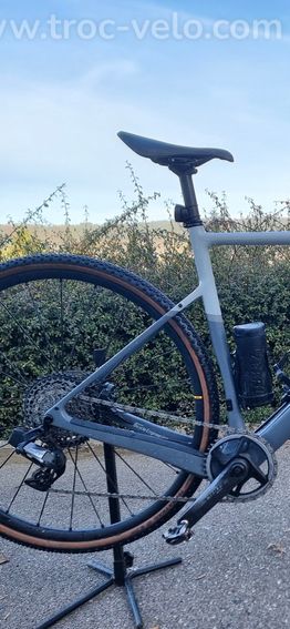 Gravel ARC8 EERO. Taille M. - 4
