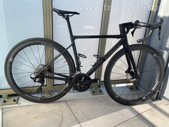 Vélo de Route Superior RR 9.4 XS Taille 50 - 2