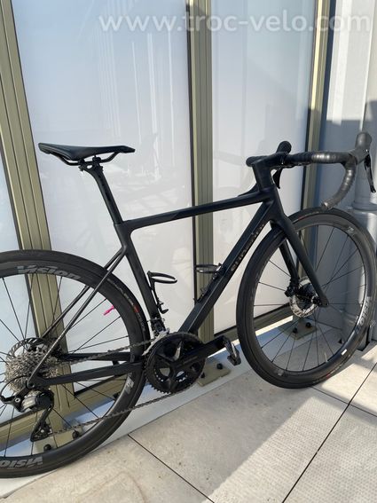 Vélo de Route Superior RR 9.4 XS Taille 50 - 3