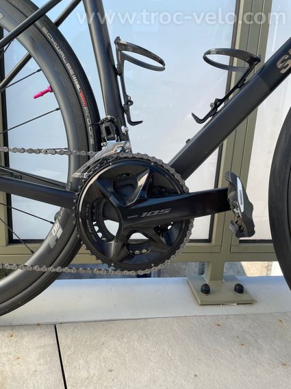Vélo de Route Superior RR 9.4 XS Taille 50 - 4