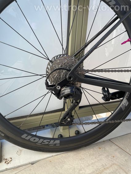 Vélo de Route Superior RR 9.4 XS Taille 50 - 5