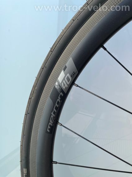 Vélo de Route Superior RR 9.4 XS Taille 50 - 6