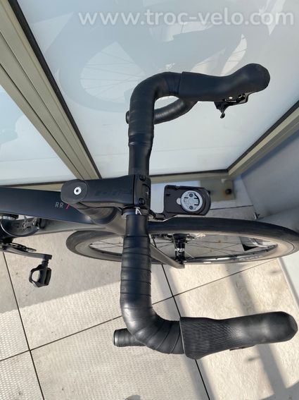 Vélo de Route Superior RR 9.4 XS Taille 50 - 8