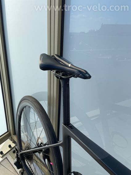 Vélo de Route Superior RR 9.4 XS Taille 50 - 9