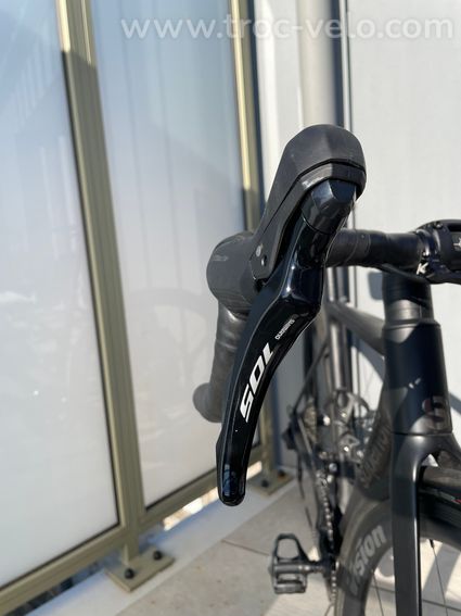 Vélo de Route Superior RR 9.4 XS Taille 50 - 10