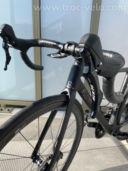 Vélo de Route Superior RR 9.4 XS Taille 50 - 11