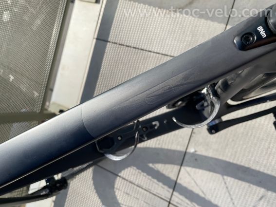 Vélo de Route Superior RR 9.4 XS Taille 50 - 12