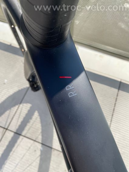 Vélo de Route Superior RR 9.4 XS Taille 50 - 13