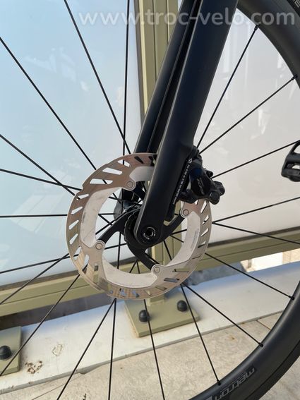 Vélo de Route Superior RR 9.4 XS Taille 50 - 14