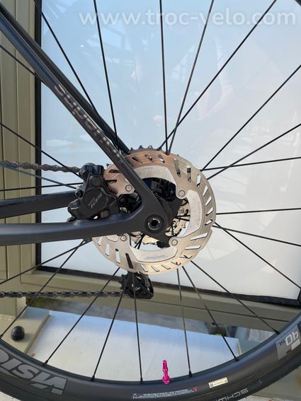 Vélo de Route Superior RR 9.4 XS Taille 50 - 15