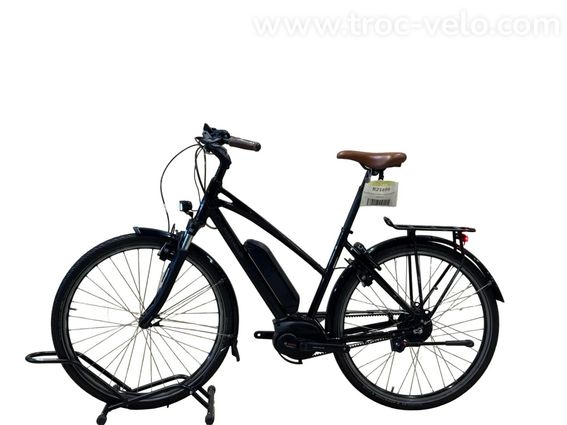 Riese & Müller Cruiser2 Mixte Vario Vélo électrique Enviolo 2024 - 2