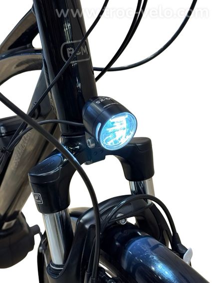 Riese & Müller Cruiser2 Mixte Vario Vélo électrique Enviolo 2024 - 4