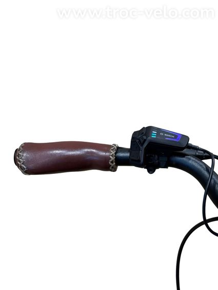 Riese & Müller Cruiser2 Mixte Vario Vélo électrique Enviolo 2024 - 5