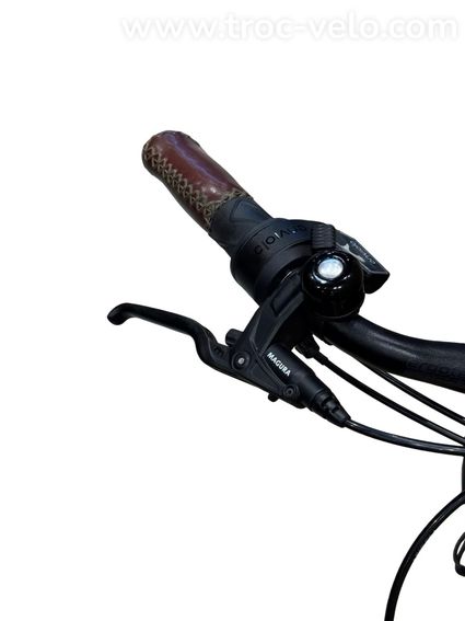 Riese & Müller Cruiser2 Mixte Vario Vélo électrique Enviolo 2024 - 6
