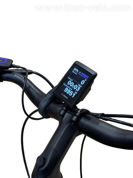 Riese & Müller Cruiser2 Mixte Vario Vélo électrique Enviolo 2024 - 10