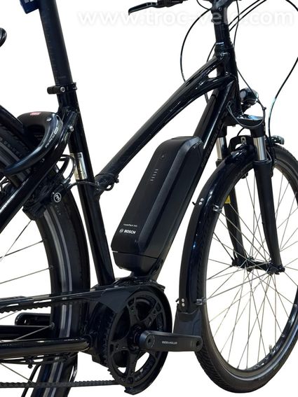 Riese & Müller Cruiser2 Mixte Vario Vélo électrique Enviolo 2024 - 12