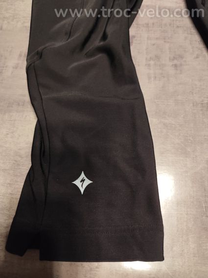 Corsaire Specialized thermique femme  - 7