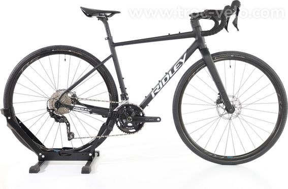 Produit Reconditionne    Velo De Gravel Ridley Kanzo Adventure 2025    Bon Etat - 2