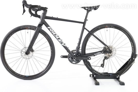 Produit Reconditionne    Velo De Gravel Ridley Kanzo Adventure 2025    Bon Etat - 3