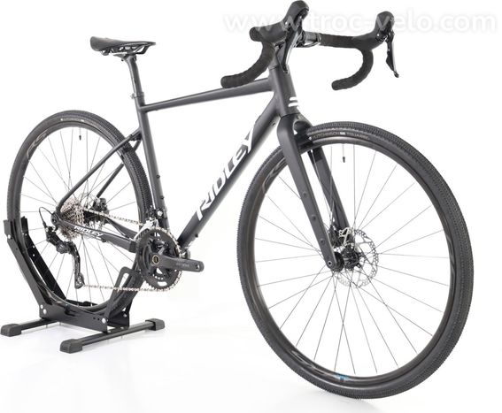 Produit Reconditionne    Velo De Gravel Ridley Kanzo Adventure 2025    Bon Etat - 4