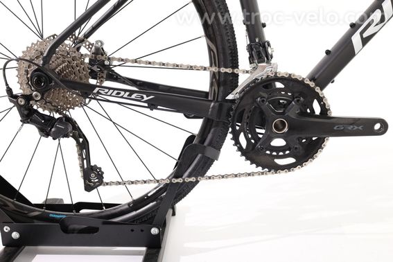 Produit Reconditionne    Velo De Gravel Ridley Kanzo Adventure 2025    Bon Etat - 5